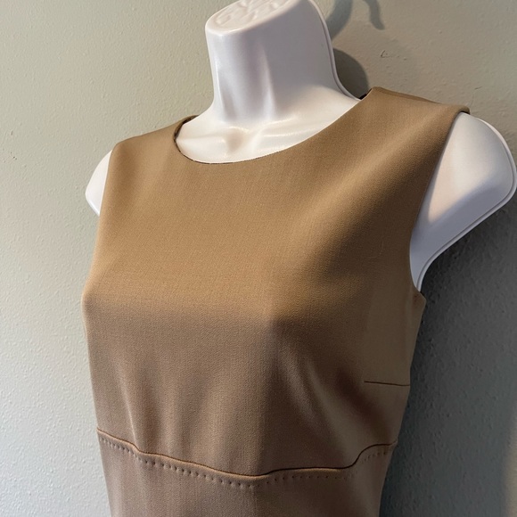 Dolce & Gabbana Sheath Dress 42 - Picture 5 of 7